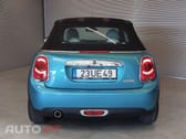 MINI Cabrio Cooper D Auto