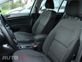 Volkswagen Golf Variant 1.6 TDi GPS Edition