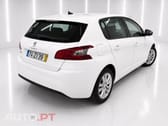 Peugeot 308 1.5 BlueHDi Business Line