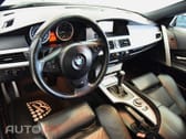BMW 530 XdA Touring