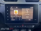 Renault Kangoo L1 Blue dCi 95 Authentic