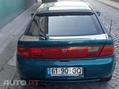 Mazda 323 F 1.5 90cv Direçao assistida