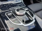 Mercedes-Benz C 220 d 9G-TRONIC AMG Line