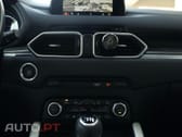 Mazda CX-5 2.2 D Excellence Navi