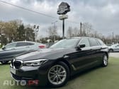 BMW 520 d Auto