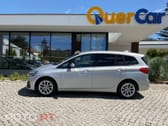BMW 216 i 7L