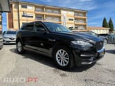Jaguar F-Pace 2.0 i4D Pure