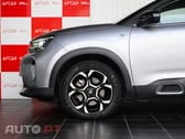 Citroen C5 Aircross 1.6 Hybrid Shine Pack e-EAT8