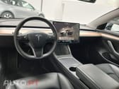 Tesla Model 3 Standard RWD