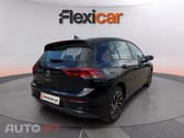 Volkswagen Golf 1.0 TSI Life