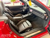 Porsche 991 2 Carrera GTS Sport