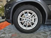 BMW X3 xDrive30e Luxury Line Aut.