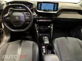 Peugeot 2008 1.5 BlueHDi Allure EAT8