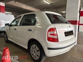 Skoda Fabia 1.2 Ambiente