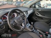 Opel Astra Sports Tourer 1.6 CDTI Business Edition S/S