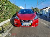 Nissan Micra 1.5 dCi S&S N-Connecta