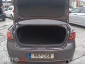 Mazda 6 MZR-CD 2.0 Exclusive Plus