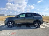 Peugeot 3008 PureTech 130 Stop & Start GPF EAT8 Allure