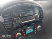 Nissan Juke 1.2 DIG-T N-Connecta