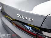 BMW 750 e xDrive M Sport