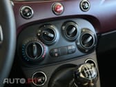 Fiat 500 ND