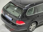 Volkswagen Golf Variant 1.9 TDi BlueM Confortline