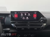 Citroen C4 1.2 PureTech Shine