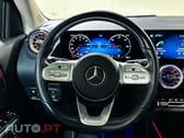 Mercedes-Benz EQA 250+ Electric Art