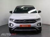 Volkswagen T-Roc 1.5 TSI 150cv STYLE DSG