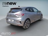 Renault Clio TCe 100 Bi-Fuel Techno