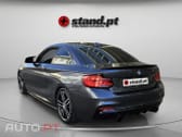 BMW 225 d Coupe Pack Auto