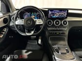 Mercedes-Benz GLC 300 e 4Matic 9G-TRONIC Edition AMG Line