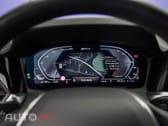 BMW 320 e Line Sport Auto