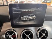 Mercedes-Benz GLA 220 d Urban