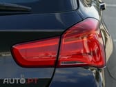 BMW 116 d Advantage