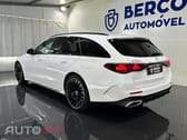 Mercedes-Benz E 300 e AMG Line