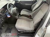 Opel Zafira sport