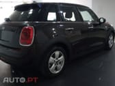 MINI Cooper One D