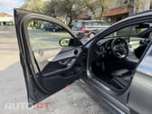 Mercedes-Benz C 220 BlueTEC AMG Line Aut.