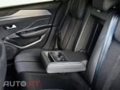 Peugeot 308 1.6 Hybrid GT e-EAT8