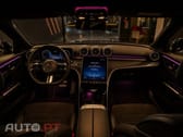 Mercedes-Benz C 300 Station Pack AMG