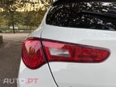 Alfa Romeo Giulietta 2.0 JTDM 16V Veloce