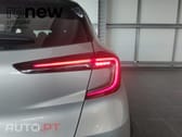 Renault Captur Techno