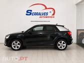 Audi Q2 30 TFSI S line