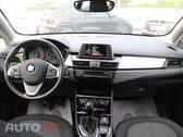 BMW 216 d