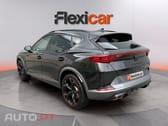 Cupra Formentor 1.4 e-Hybrid DSG