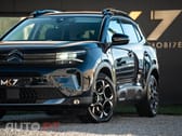 Citroen C5 Aircross 1.6 Hybrid Feel e-EAT8