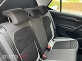 Skoda Fabia Ambition