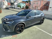 Cupra Formentor 1.5 TSI DSG S&S DSG 7 velocidades
