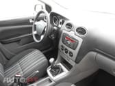 Ford Focus 1 6 TDCI ECOnetic